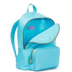 Stoney Clover Lane x Target Blue Backpack